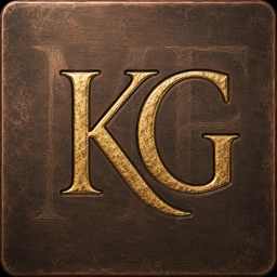 Kyle Gosselin — KMFG